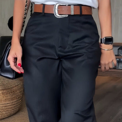 MATHILDA™ | Pantalon Élégance Sculptante