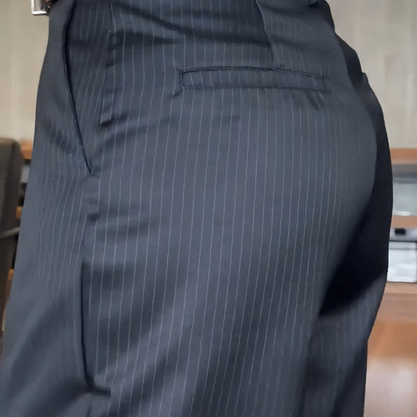MATHILDA™ | Pantalon Élégance Sculptante