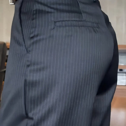 MATHILDA™ | Pantalon Élégance Sculptante