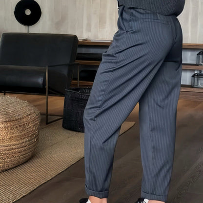 MATHILDA™ | Pantalon Élégance Sculptante