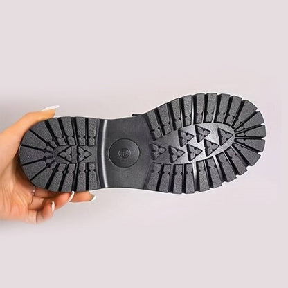 Elodie – Orthopedic Comfort Moccasins