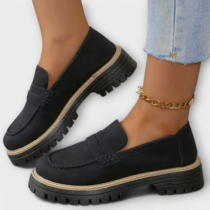 Alisa | Sophisticated Loafer