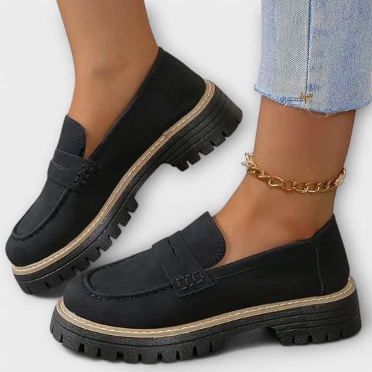 Alisa | Sophisticated Loafer