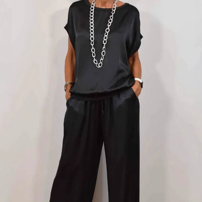 Marla™ | Elegant Two-Piece Set
