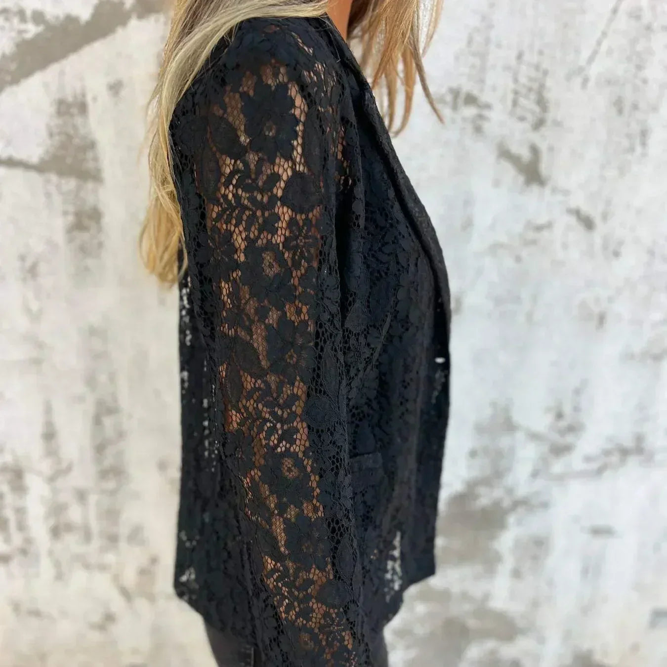 Blazer Hela