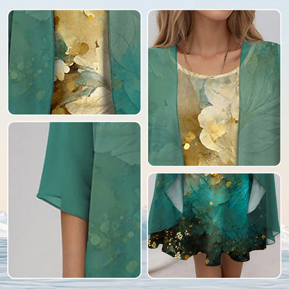 Elegant 2-Piece Set