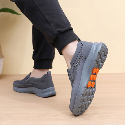 Zimerman | Slip On Walking Trainers