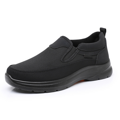 Zimerman | Slip On Walking Trainers