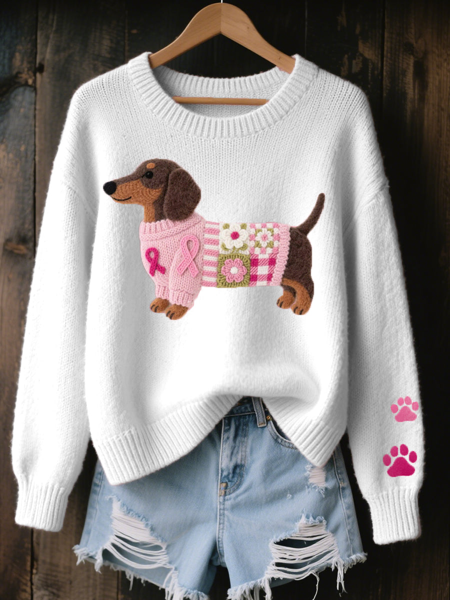 Amarinne - Stylish Casual Sweater