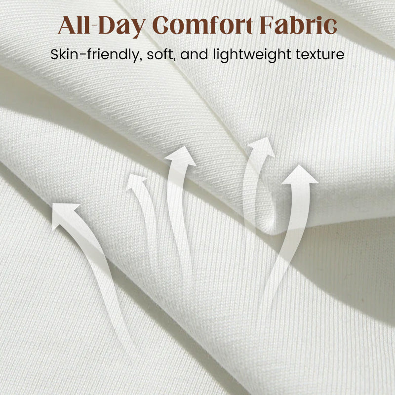 Perina™ - Chemise Fleurie Brodée Style Rétro