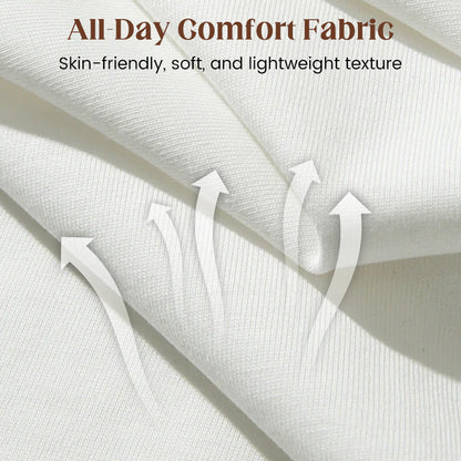 Perina™ - Chemise Fleurie Brodée Style Rétro