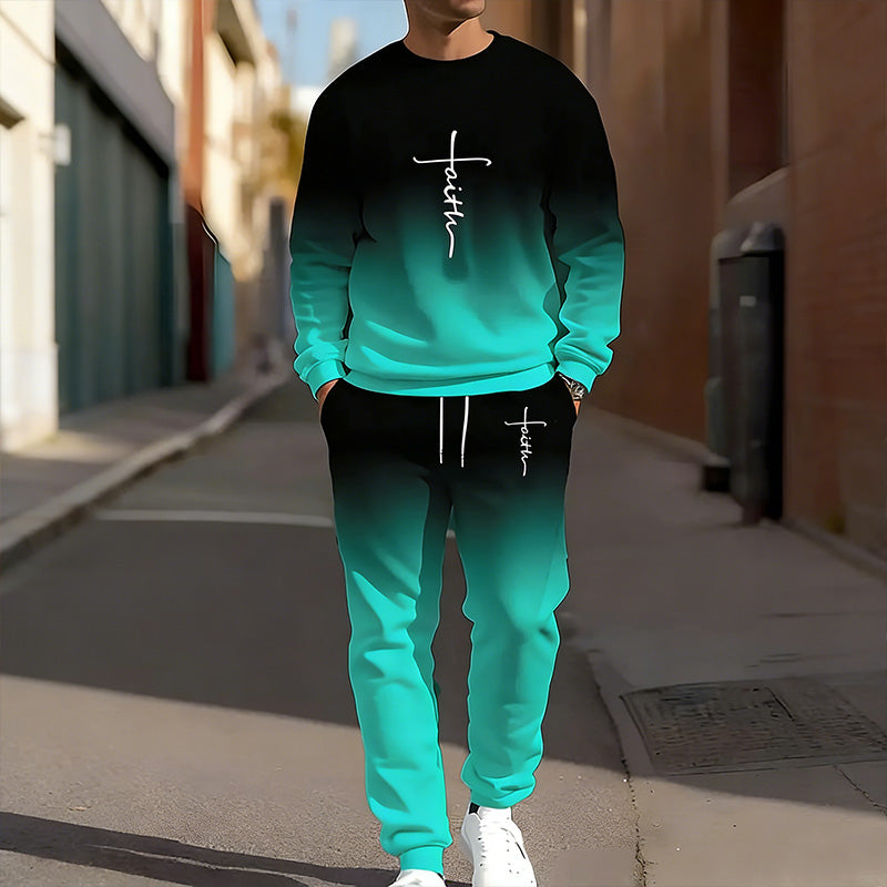 Vortex™ Gradient Tracksuit
