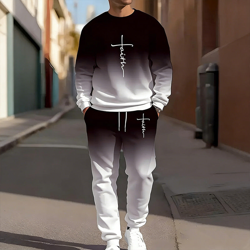 Vortex™ Gradient Tracksuit