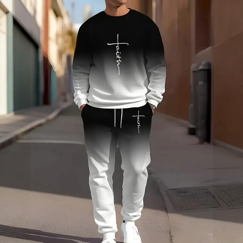 Vortex™ Gradient Tracksuit