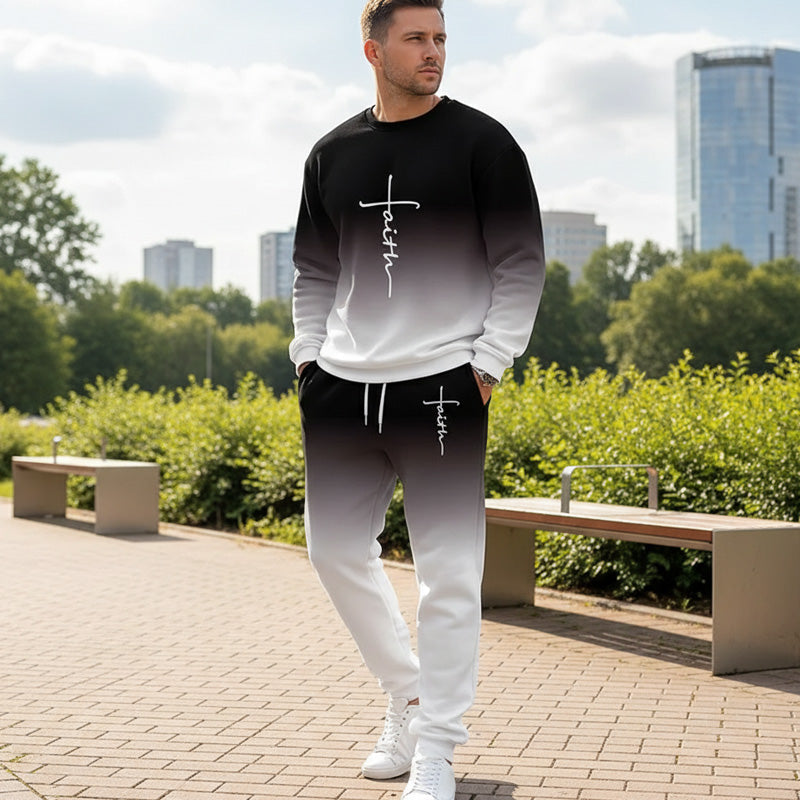Vortex™ Gradient Tracksuit