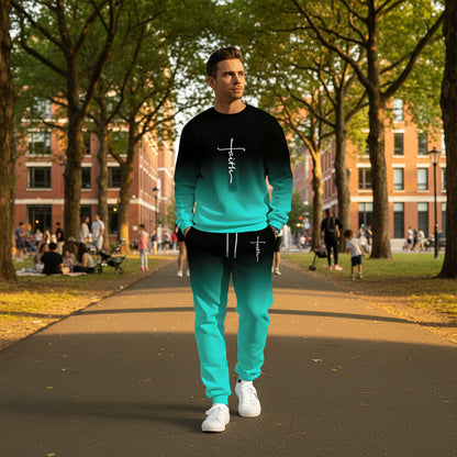 Vortex™ Gradient Tracksuit