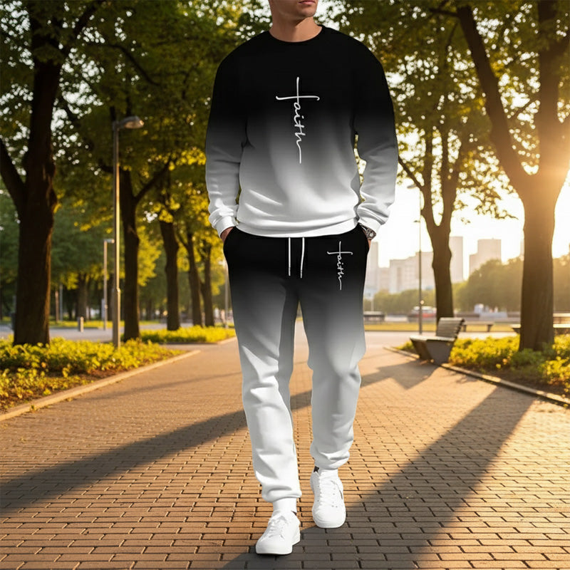 Vortex™ Gradient Tracksuit