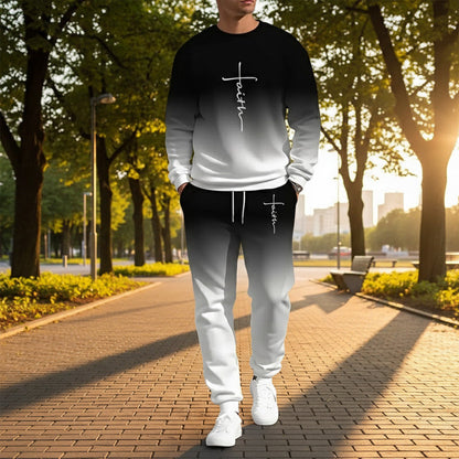 Vortex™ Gradient Tracksuit