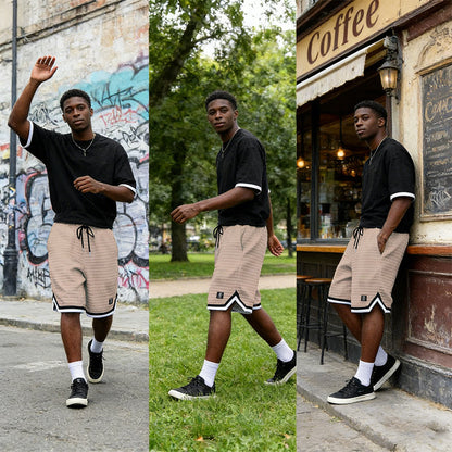 Orios Motion Shorts