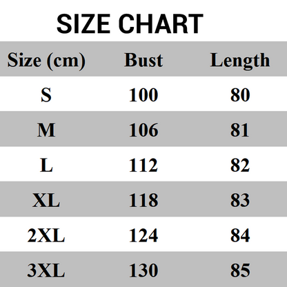 Clyra - Chemise Femme Mi Longue Coupe Ample Boutonnée Style Décontracté