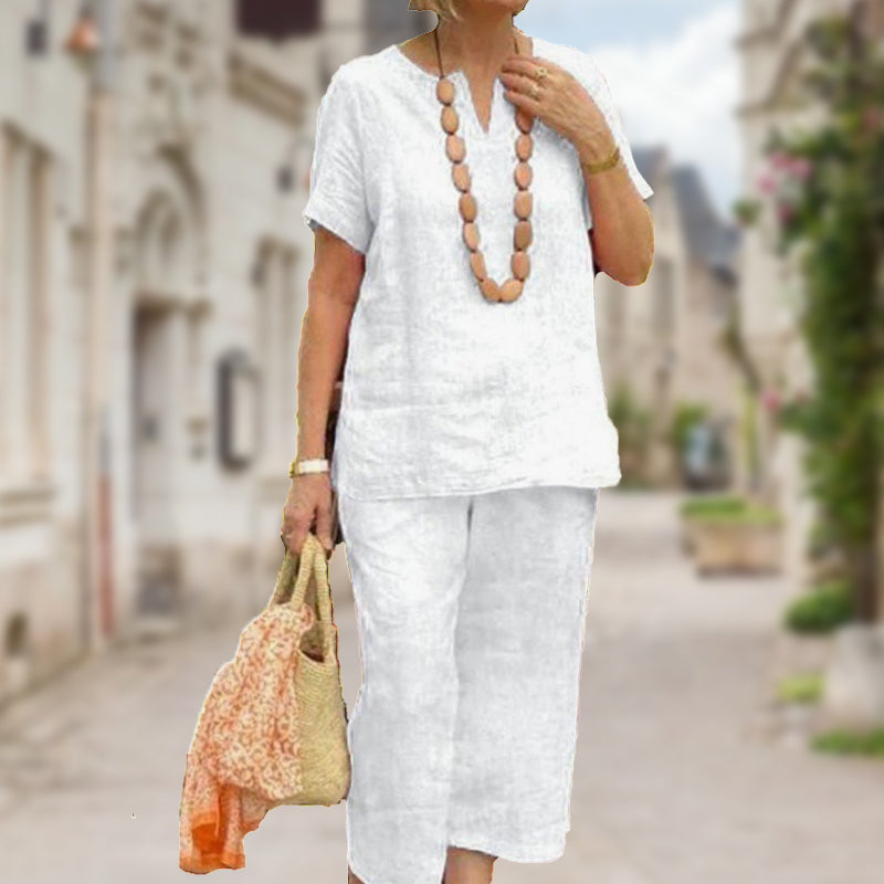 Chiara – Elegantes Komfort Set