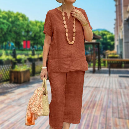 Chiara – Elegantes Komfort Set
