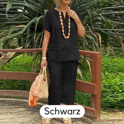 Chiara – Elegantes Komfort Set