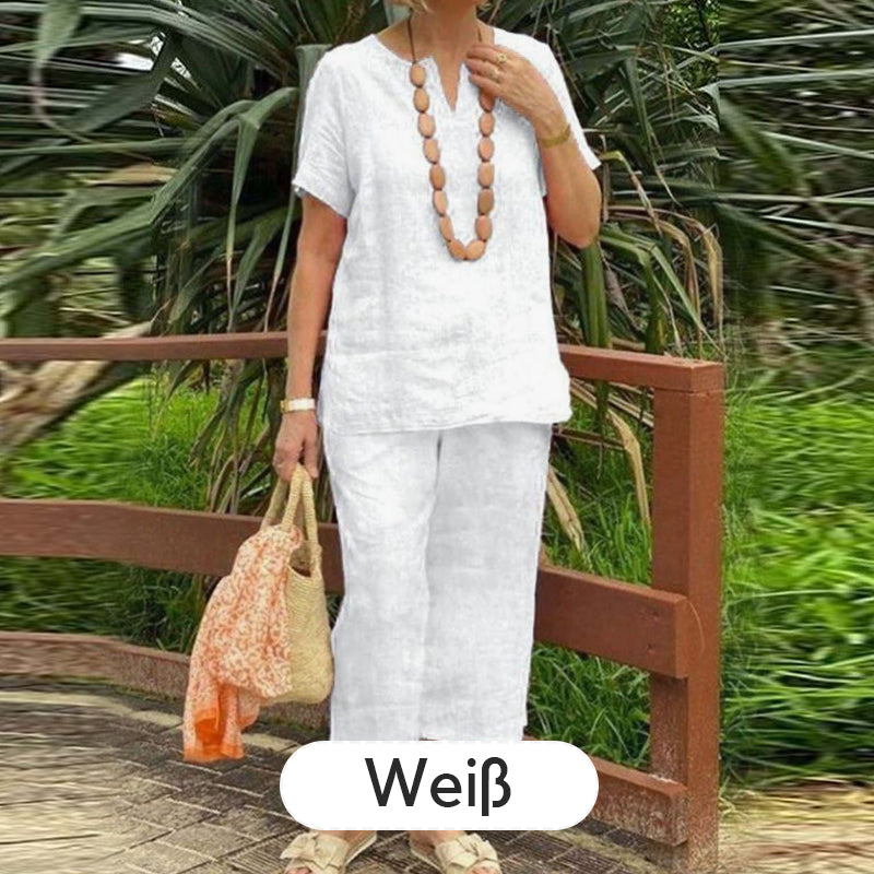 Chiara – Elegantes Komfort Set