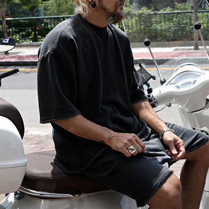 Luciano | Komfort-Set für Herren mit entspanntem Stil
