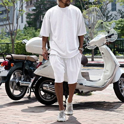 Luciano | Komfort-Set für Herren mit entspanntem Stil