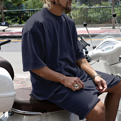 Luciano | Komfort-Set für Herren mit entspanntem Stil