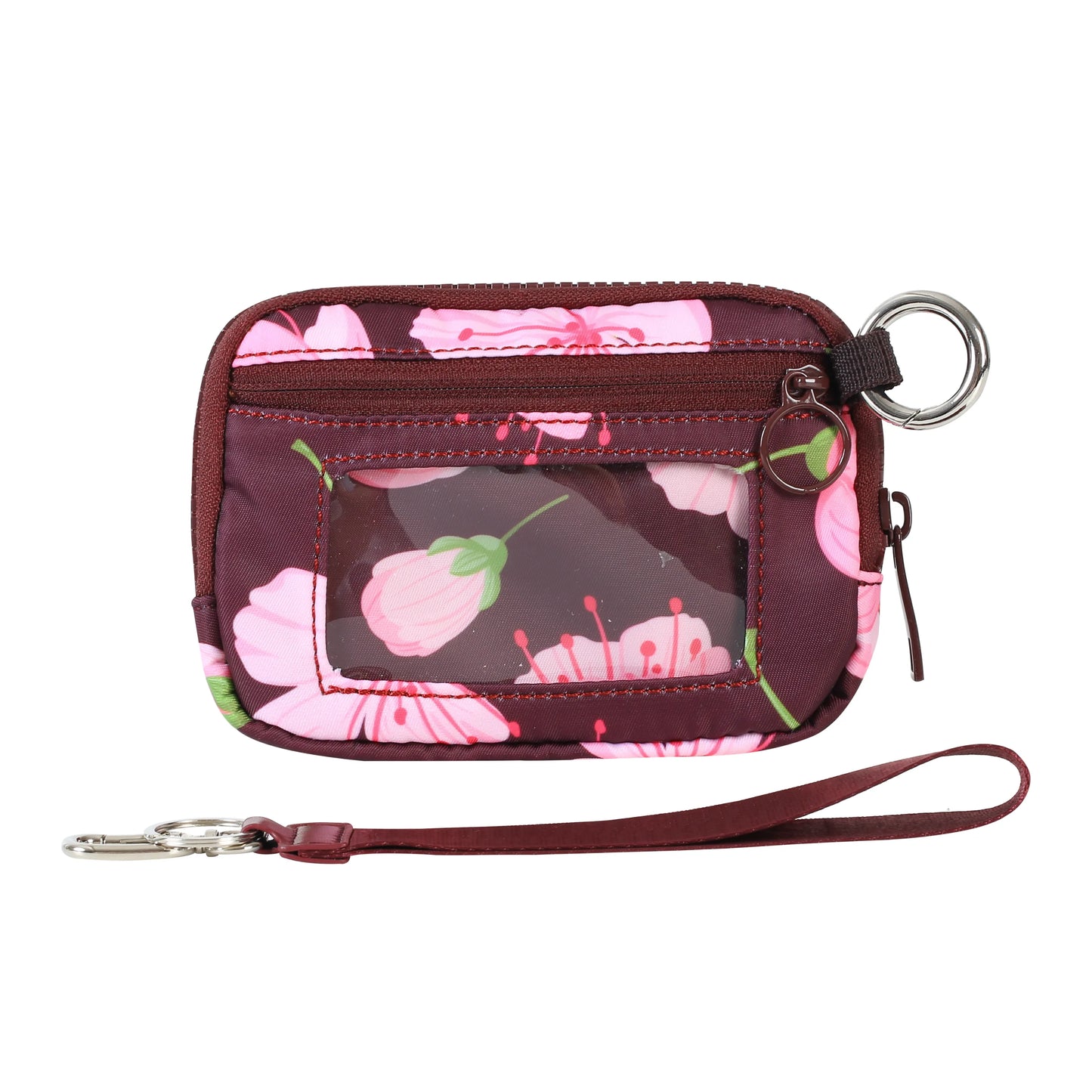 Clutchy - Wristlet Wallet Uno