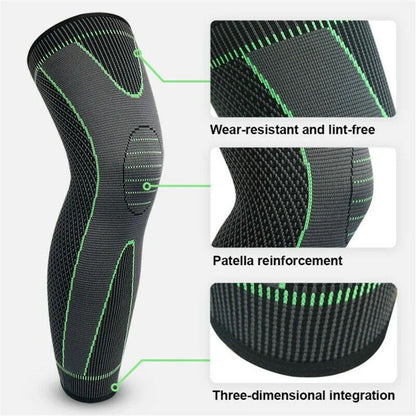 Lunero Eindhoven™ Norman Sportbrace | Ondersteunend & Comfortabel