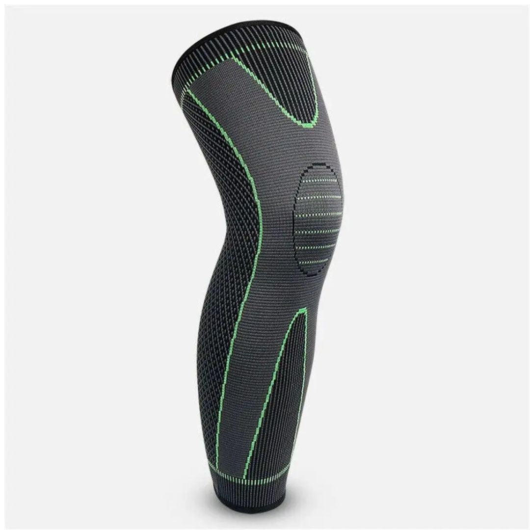 Lunero Eindhoven™ Norman Sportbrace | Ondersteunend & Comfortabel