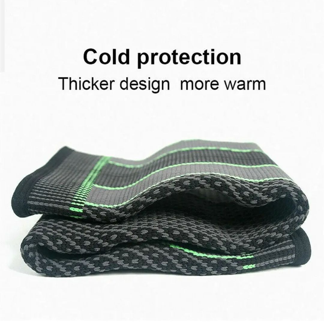 Lunero Eindhoven™ Norman Sportbrace | Ondersteunend & Comfortabel