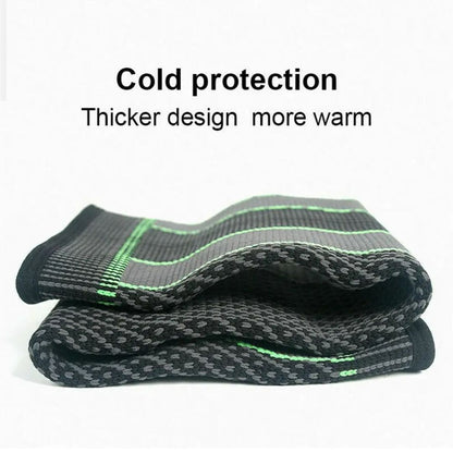 Lunero Eindhoven™ Norman Sportbrace | Ondersteunend & Comfortabel