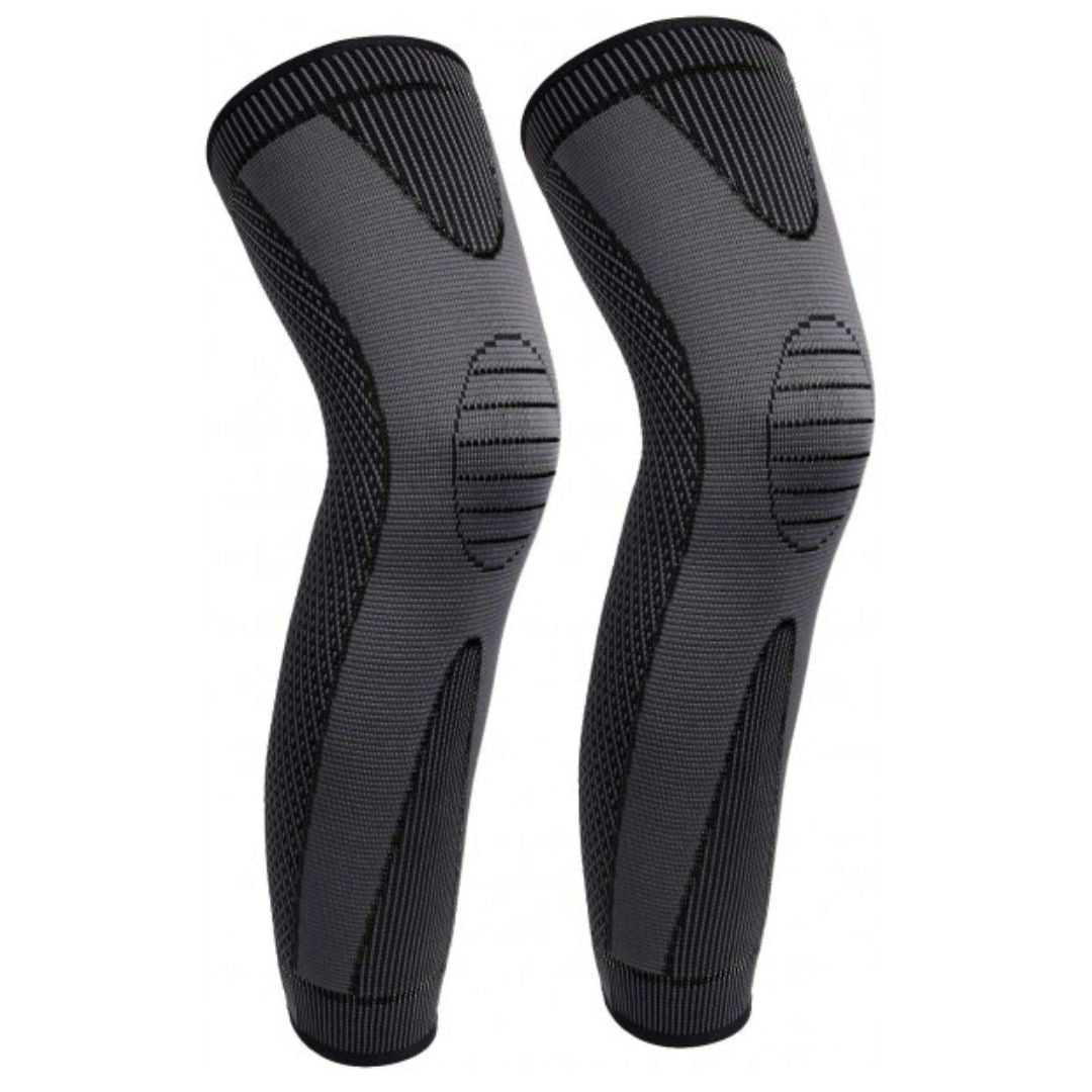 Lunero Eindhoven™ Norman Sportbrace | Ondersteunend & Comfortabel
