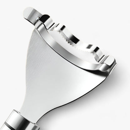 Stainless Steel Corn on the Cob Peeler - CornEase-1-Nora Luxe