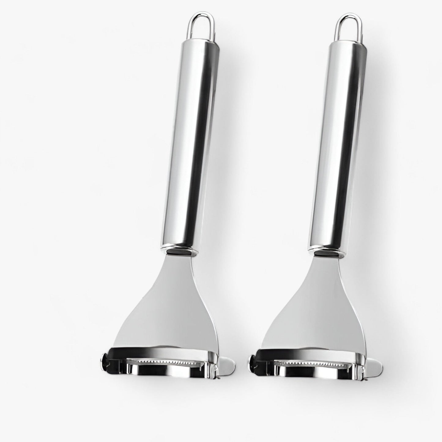 Stainless Steel Corn on the Cob Peeler - CornEase-2-Nora Luxe