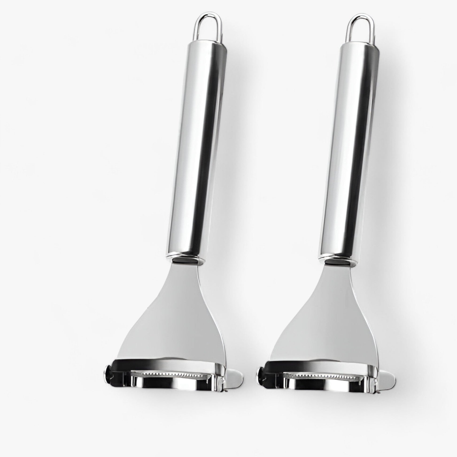 Stainless Steel Corn on the Cob Peeler - CornEase-2-Nora Luxe