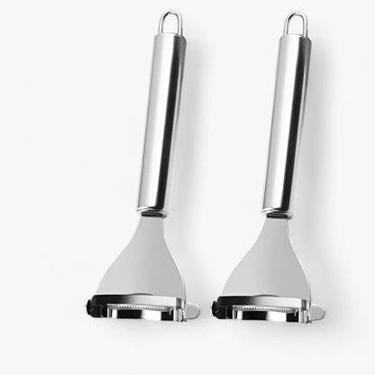 Stainless Steel Corn on the Cob Peeler - CornEase-2-Nora Luxe