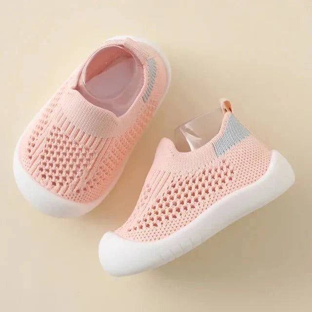 StepJoy Kinder Sneakers - Comfortabele en Antislip Schoenen voor Actieve Kinderen - KidsKorner