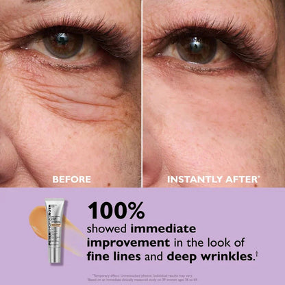 Stralende Huid Make-up