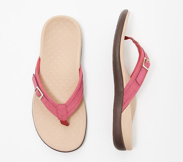 Orthopedische Zomerslippers - Sofia