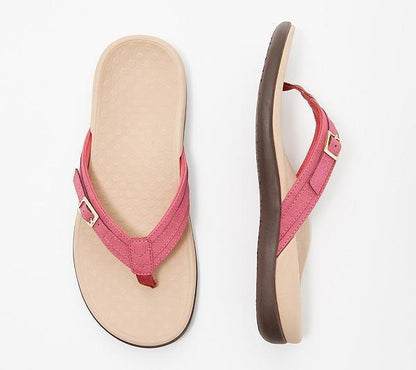 Orthopedische Zomerslippers - Sofia