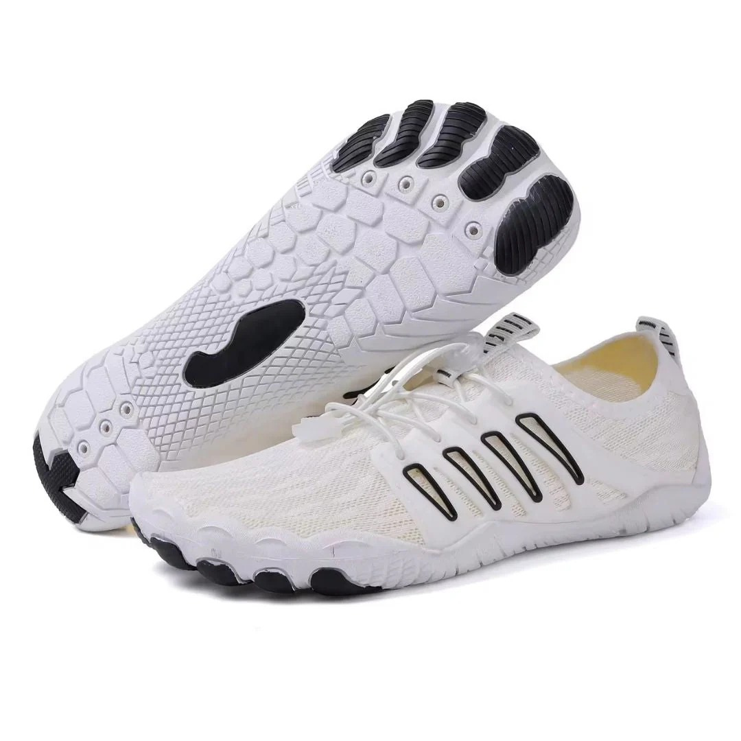 Sven | Herren Leichte Barfußschuhe