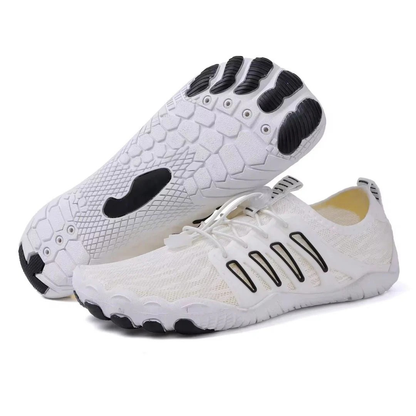 Sven | Herren Leichte Barfußschuhe