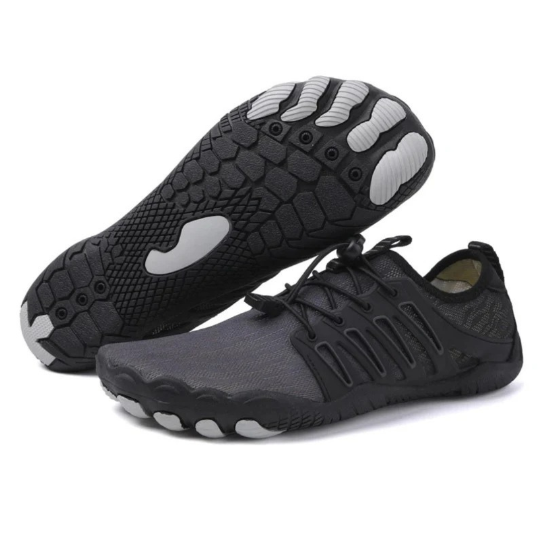 Sven | Herren Leichte Barfußschuhe