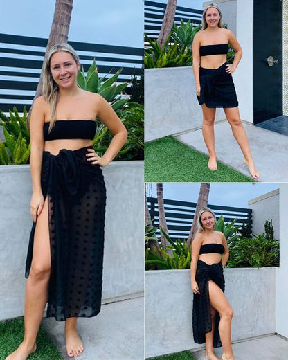 NOÉ – Luxe Beach Sarong