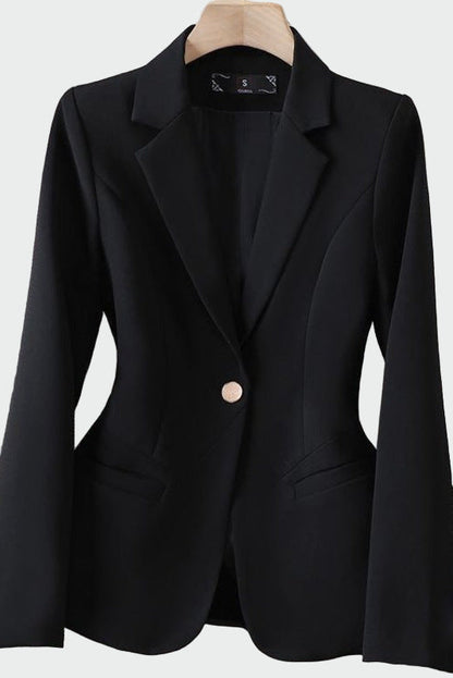 Emily - Sako v moderním elegantním střihu